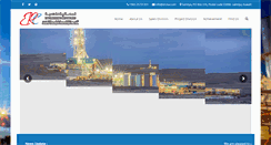 Desktop Screenshot of erckw.com